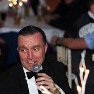 James Lavelle Is Sinatra