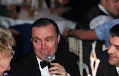 James Lavelle Is Sinatra