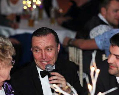 James Lavelle Is Sinatra