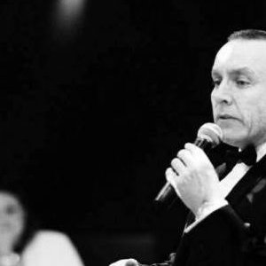 James Lavelle Is Sinatra