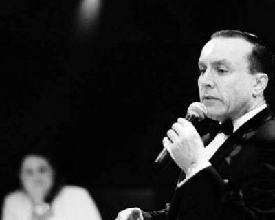 James Lavelle Is Sinatra