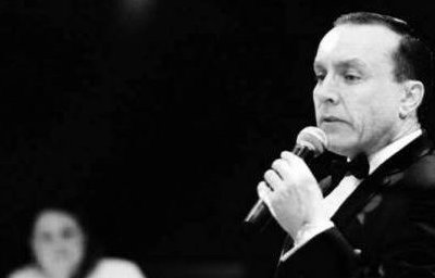 James Lavelle Is Sinatra