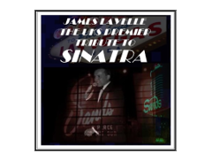 The Voice of Sinatra and the Greatest Crooners logo