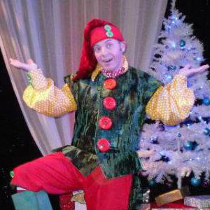 Damian Elf