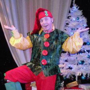 Damian Elf