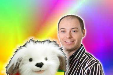 Damian Jay & Charlie Promo Pic no text