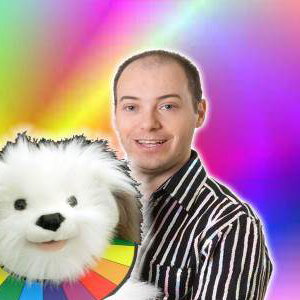 Damian Jay & Charlie Promo Pic no text
