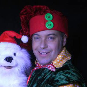 DJ & Charlie