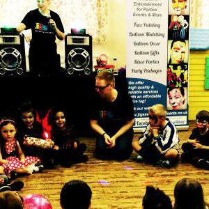 Pass the Parcel