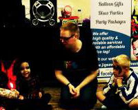 Pass the Parcel