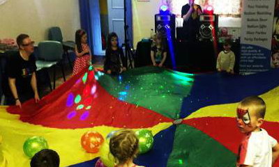 Jigsaw Entertainments