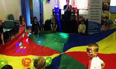 Jigsaw Entertainments