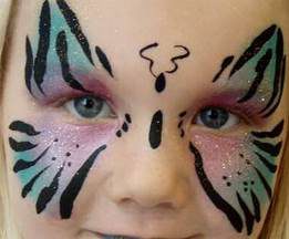 Let Me Paint Your Face