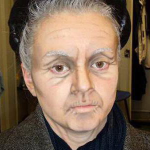 Theatrical Makeup