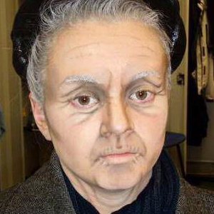 Theatrical Makeup