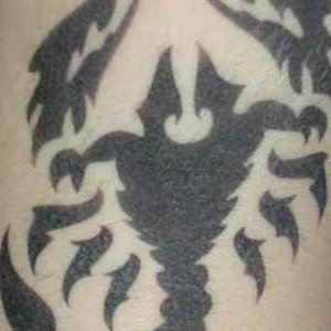 Temporary Tattoo