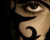 Fashion Makeup