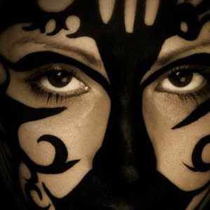 Fashion Makeup