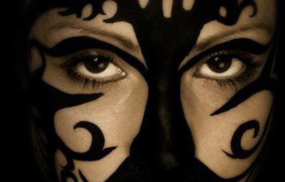 Fashion Makeup