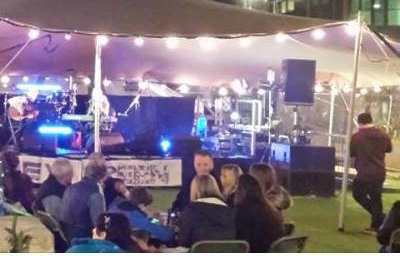 Truro Festival