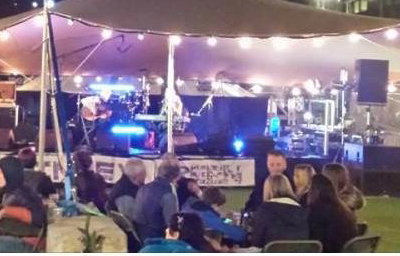 Truro Festival