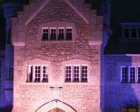 Trefusis House