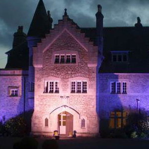 Trefusis House