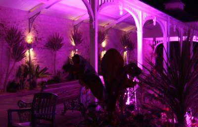 Princess Pavillions - Falmouth