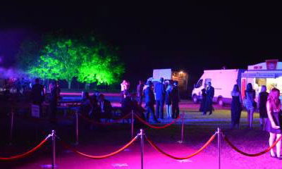 Event Power Southwest