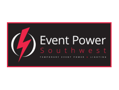 Event Power Southwest logo