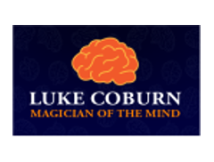 Luke Coburn - Mind Reader logo