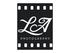 Laine Apine Photography logo