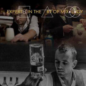 Mr Flavour Bar Mixologists