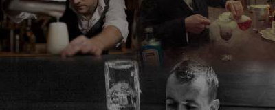 Mr Flavour Bar Mixologists