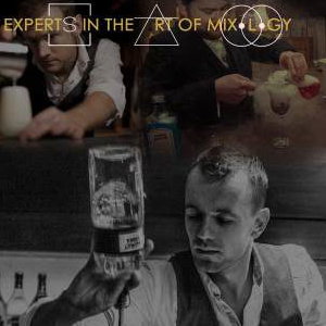 Mr Flavour Bar Mixologists