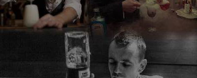 Mr Flavour Bar Mixologists