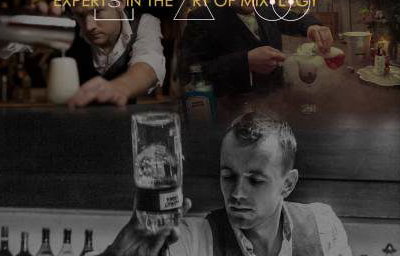 Mr Flavour Bar Mixologists