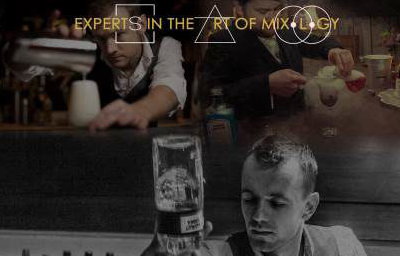 Mr Flavour Bar Mixologists