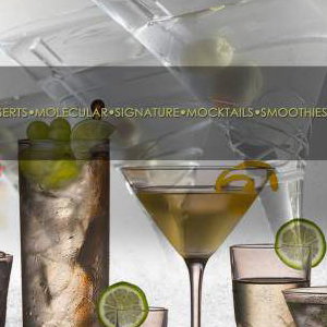 Cocktails