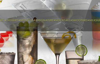 Cocktails