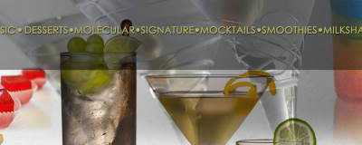 Cocktails