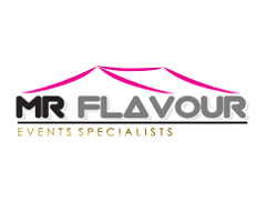Mr Flavour Events logo