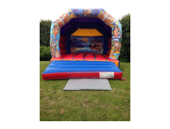 Nicoles Parties logo