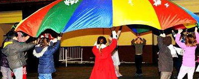 Kids Birthday Party Entertainment AEIOU