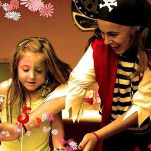 Kids Entertainers AEIOU Parties
