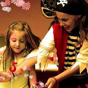 Kids Entertainers AEIOU Parties