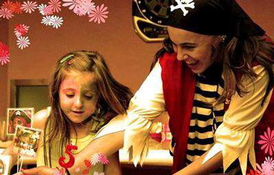 Kids Entertainers AEIOU Parties