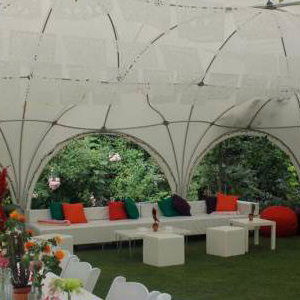 Event styling
