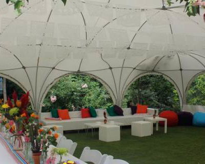 Event styling