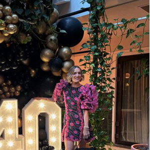40th Celebration 
